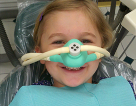Dental Nitrous Oxide