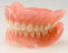 Dental Dentures